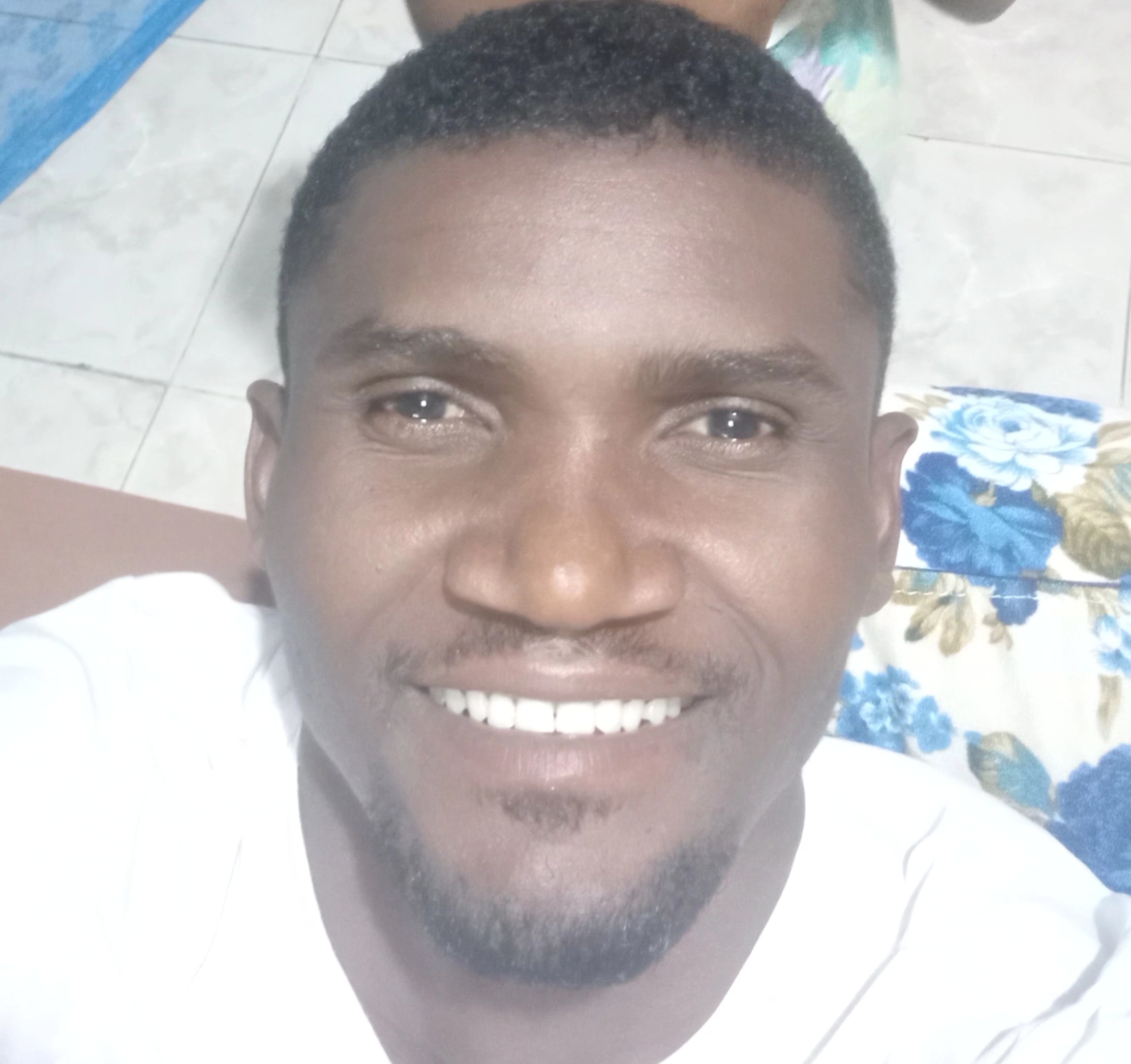 Octávio Bernardo Legina Dumba